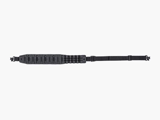 Vanguard Endeavor Sling 301B – Czarna Gumowa Szelka