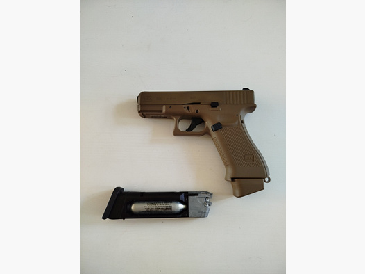 Umarex Glock 19X 