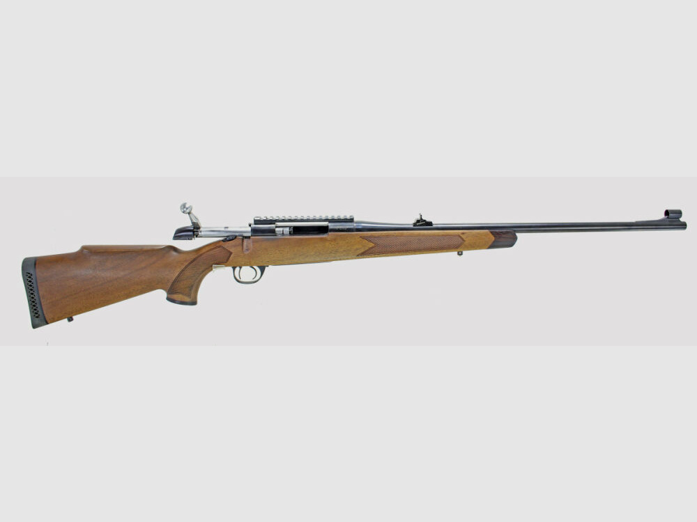 Kettner BSA Repetierbüchse M98 Kal. 30.06