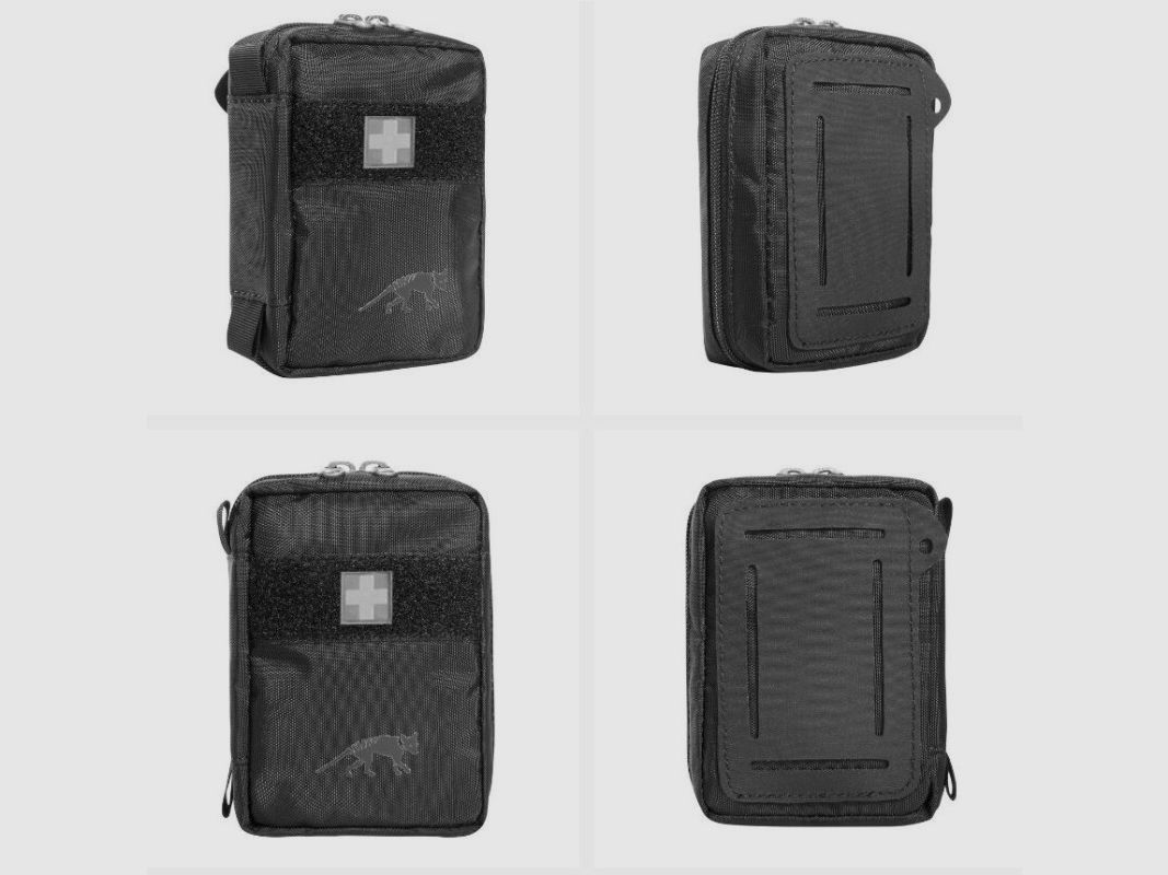 TT FIRST AID MINI, image 1 sur 7