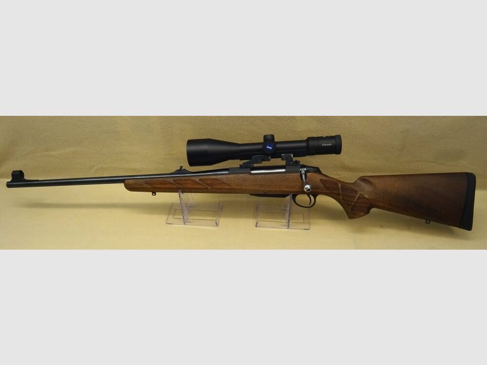 Tikka T3 Hunter