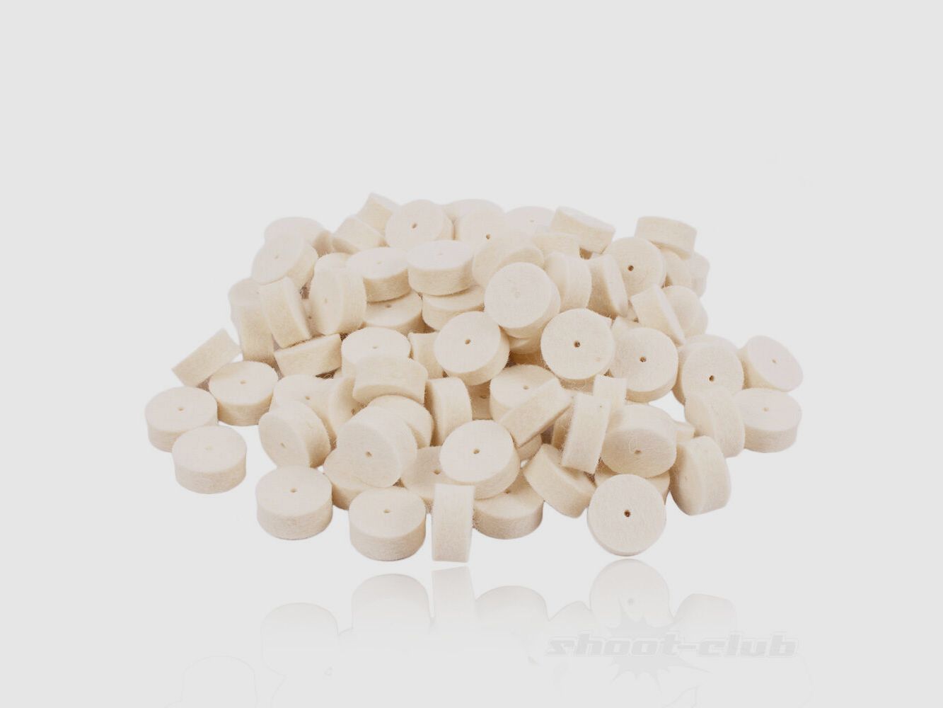 First Strike Laufreiniger 100 Stk Kaliber .12