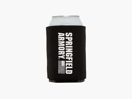 Flaschenkühler Neopren schwarz