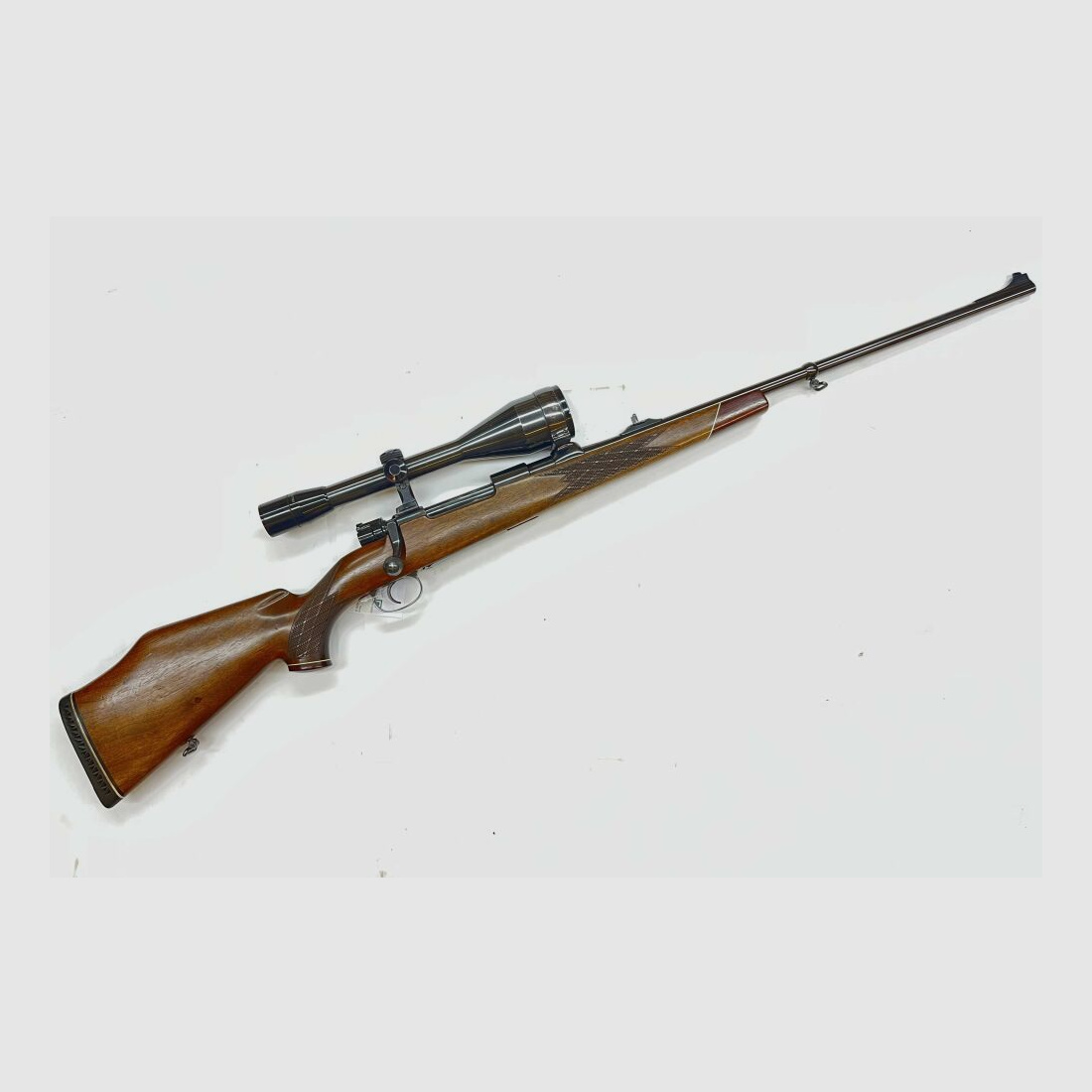 Mauser Frankonia 8x68S