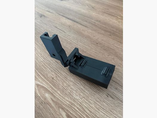 HDR 50 Tuning Mag / T4E / UMAREX / TROMMELMAGAZIN