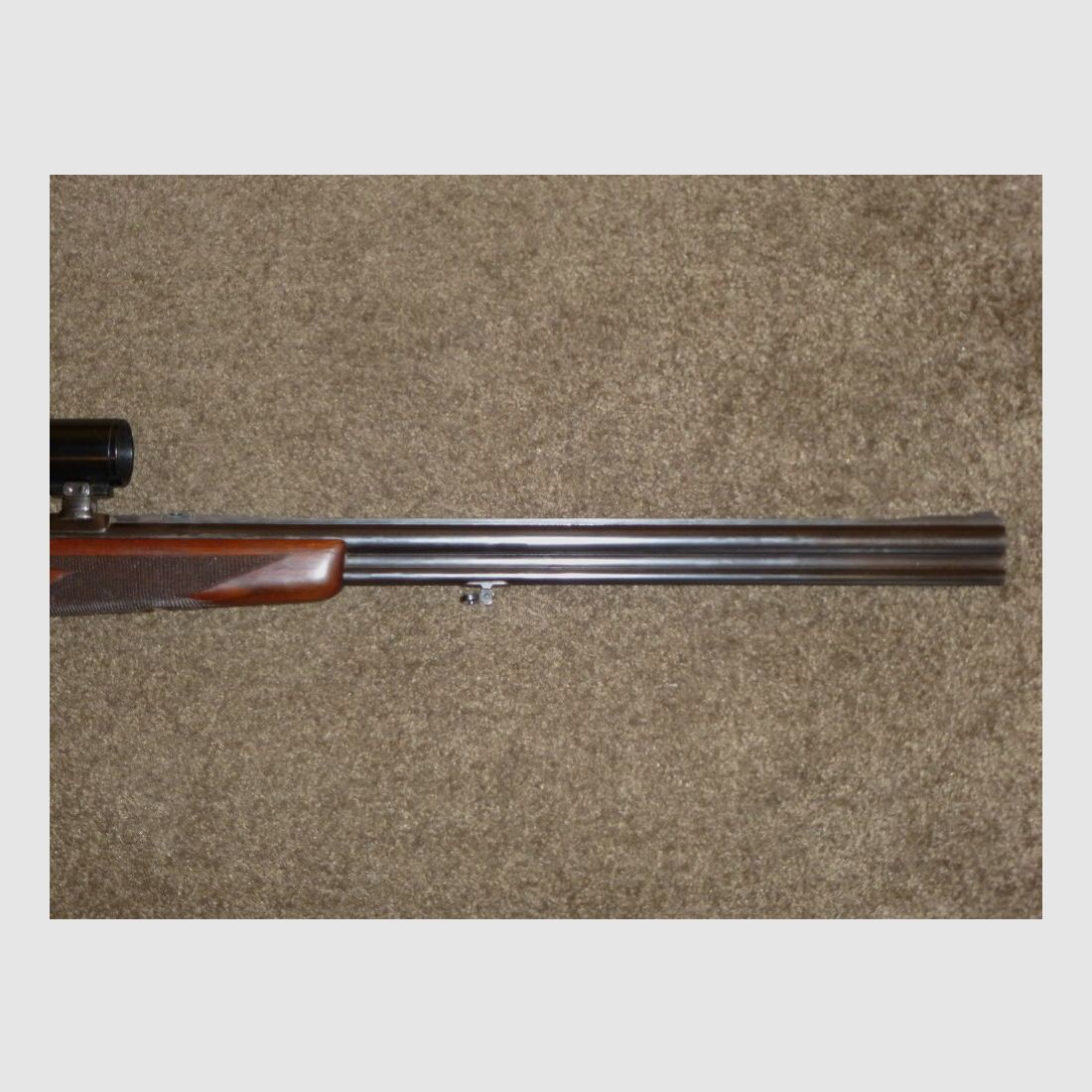 Sauer & Sohn Mod. 54