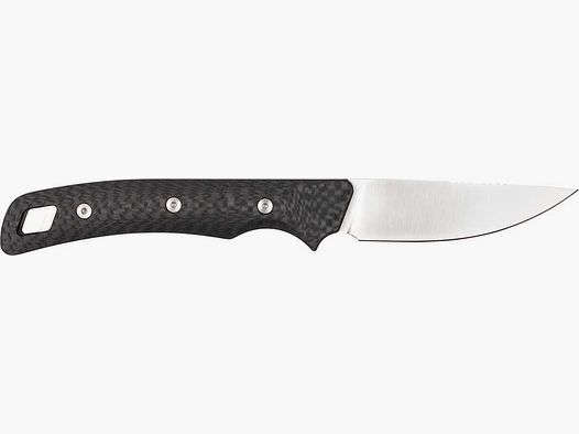 Blaser Ultimate Carbon Fiber Knife 70: Lichtgewicht Jachtmes van topkwaliteit