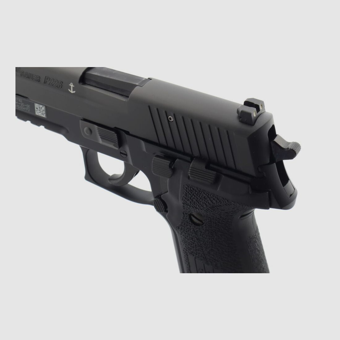 Sig Sauer P226 MK 25 Pistole MK25