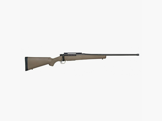 Mossberg Patriot Predator 24" 7mm PCR