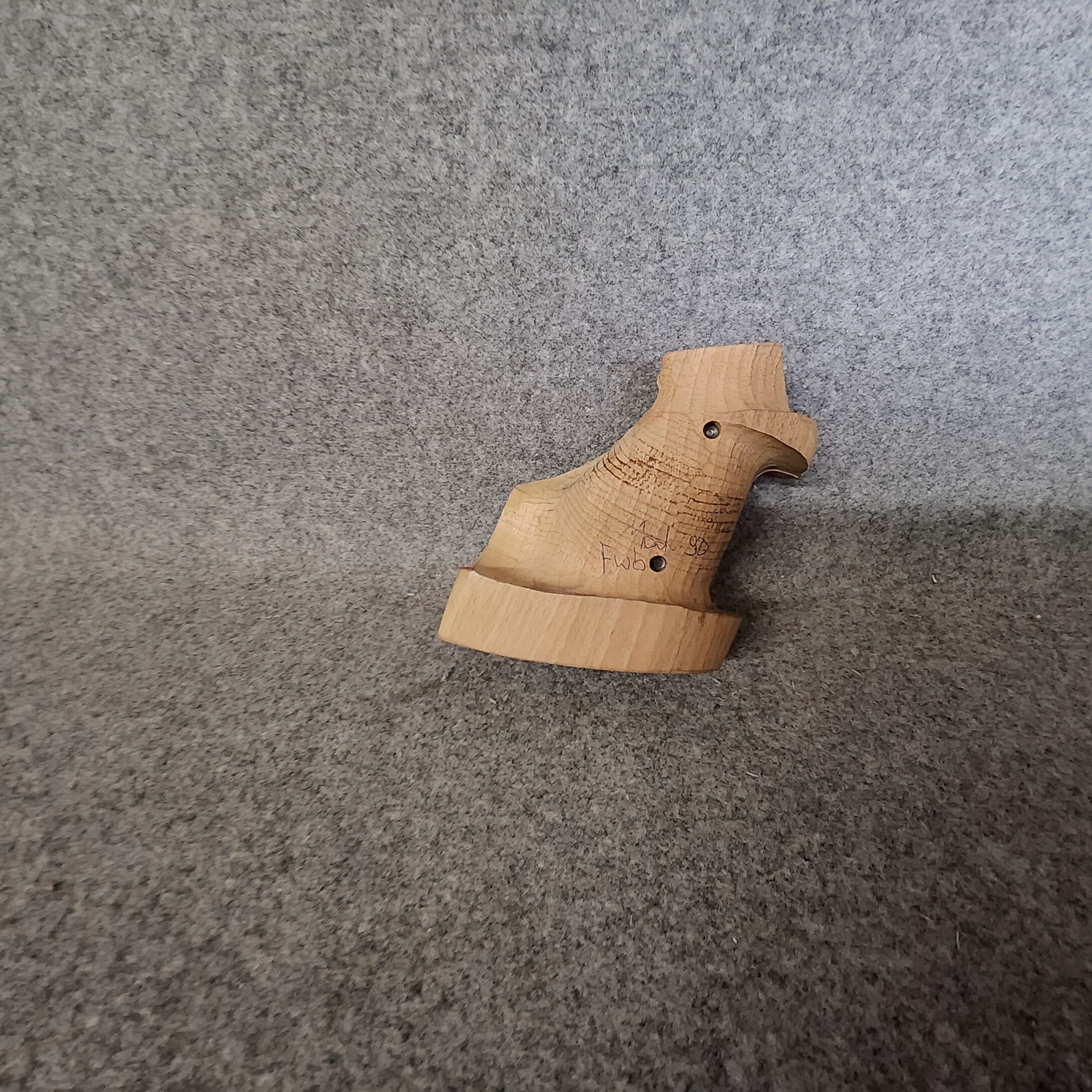 für FWB Lupi	 90