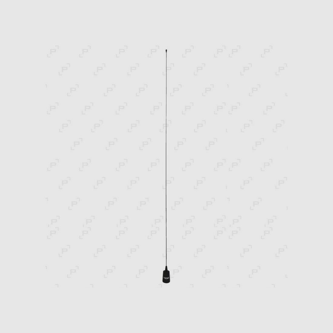 Antenne ROG HUNTING BLACK EDITION 125 cm (ohne magnetische Basis)
