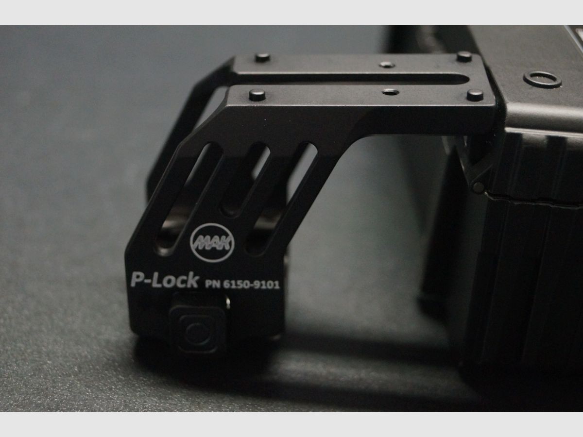 MAK P-Lock Glock Gen4, zdjęcie 1 z 4