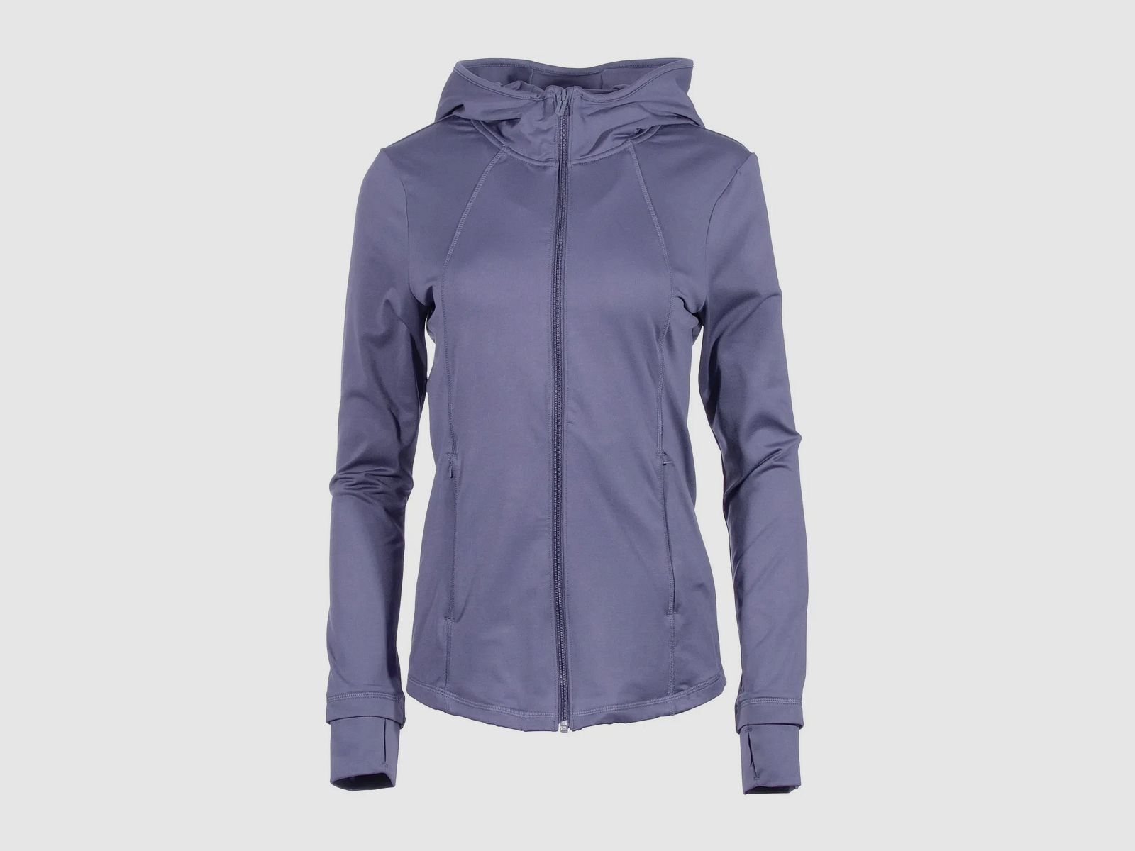 Under Armour Under Armour Jacke Meridian Cold Weather Jacket grau Frauen