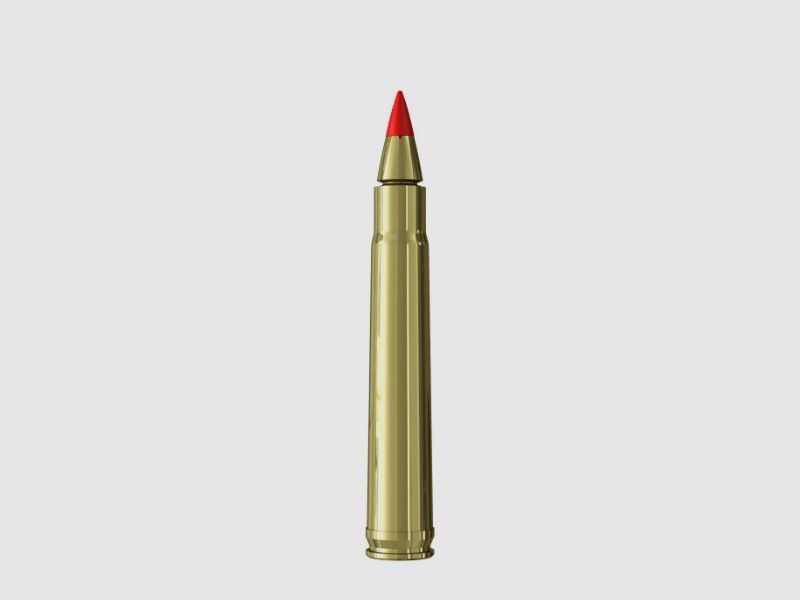 SAX MJG-SX .375 H&H Mag. 10.4g, Bild 2 von 2