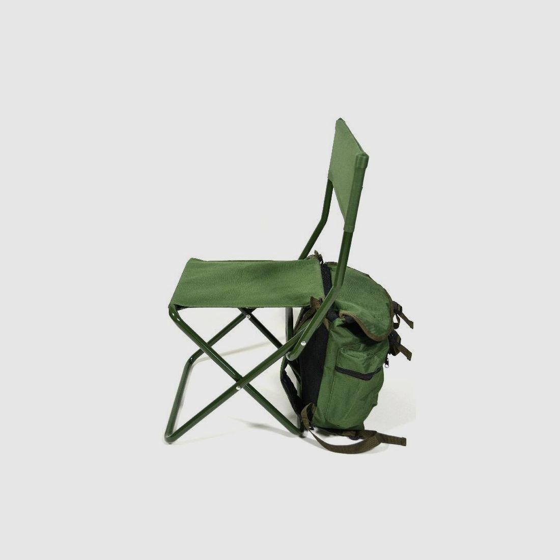 Rucksackstuhl Lockjagd