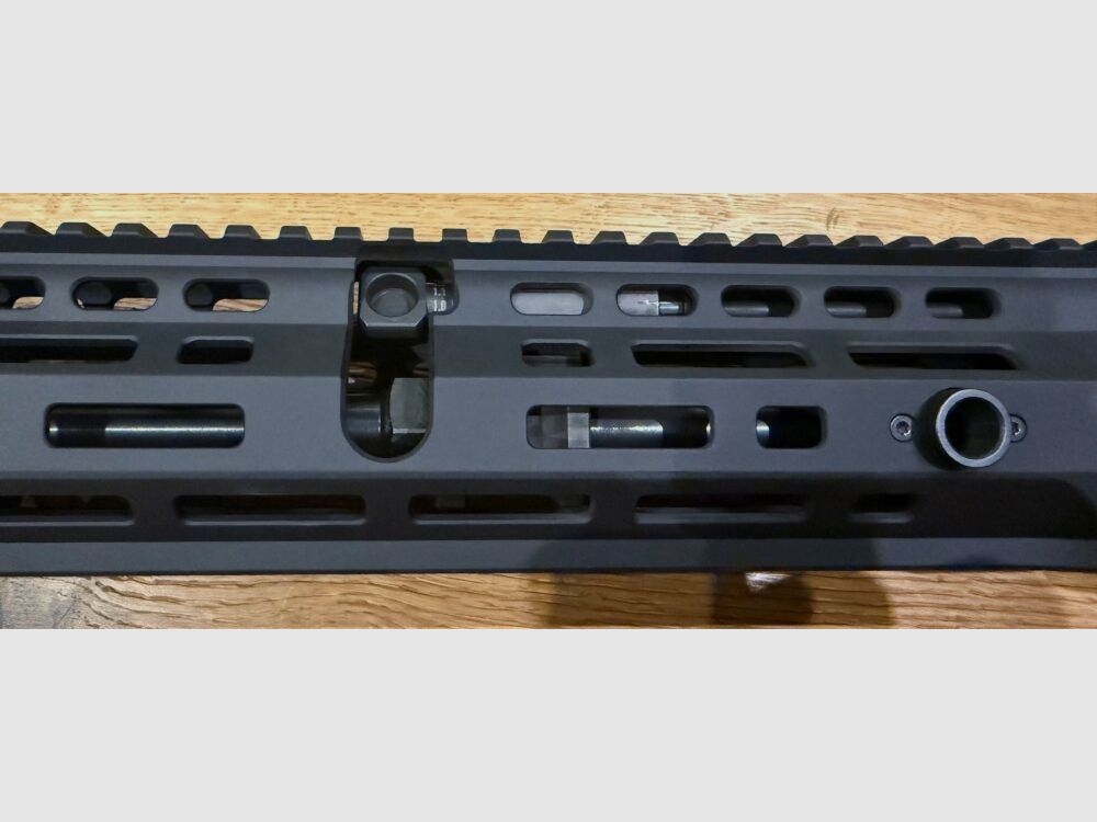 B&T AG SPC 223 12"