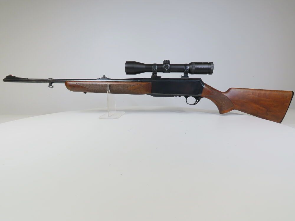 FN Browning BAR