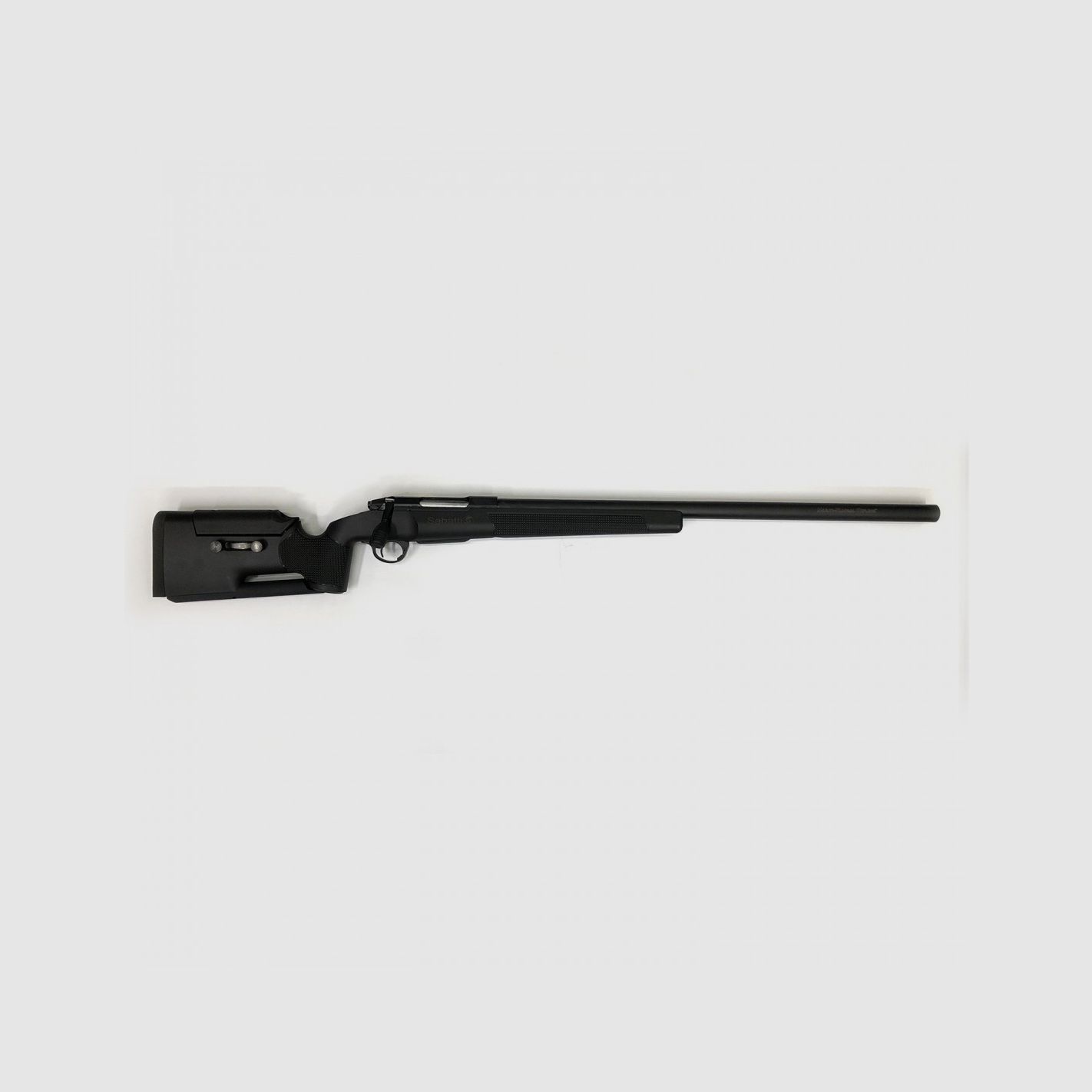 Sabatti Rover Tactical S Cal. 308 Winchester, imagen 1 de 3