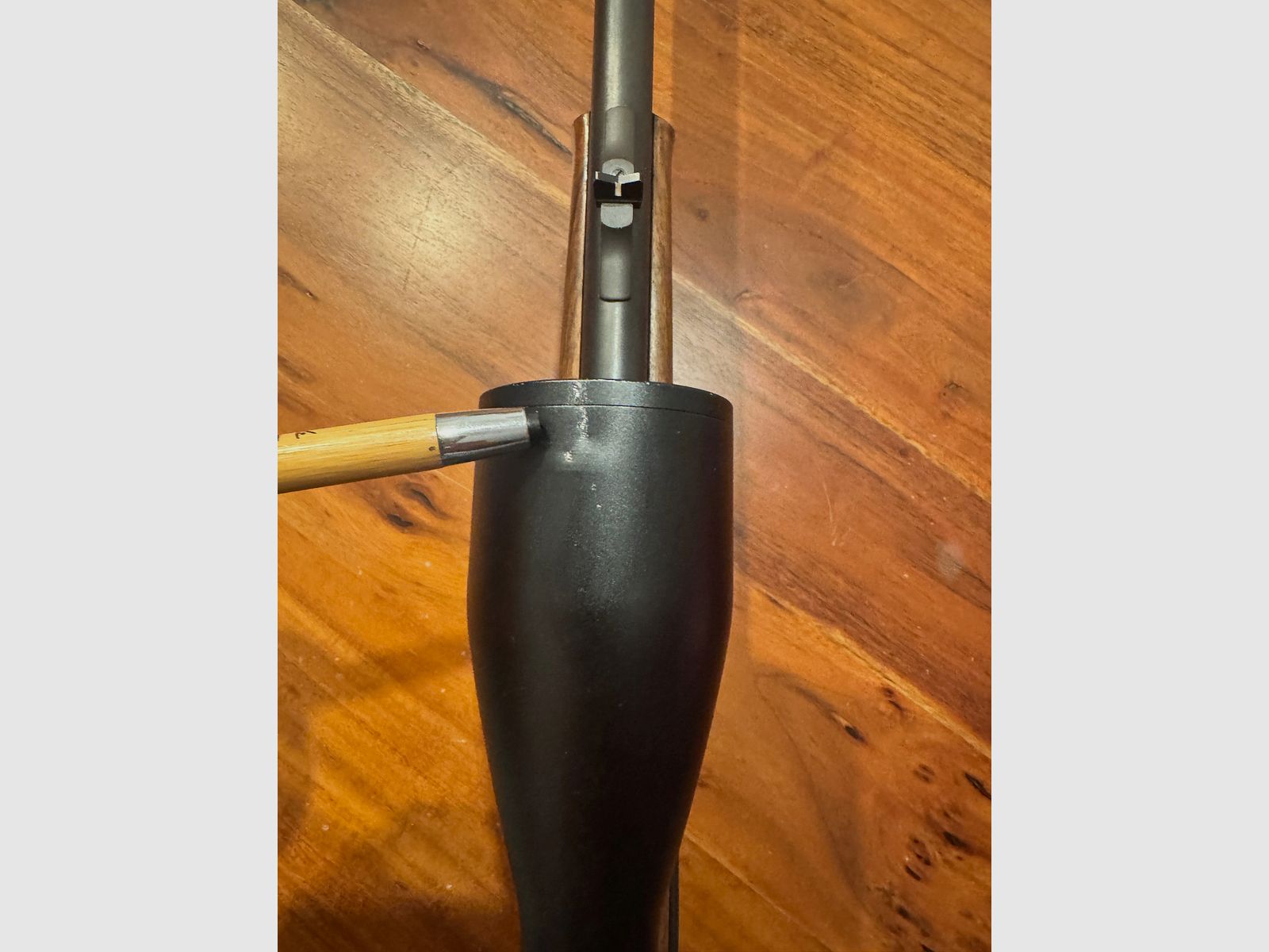 Blaser BBF 95