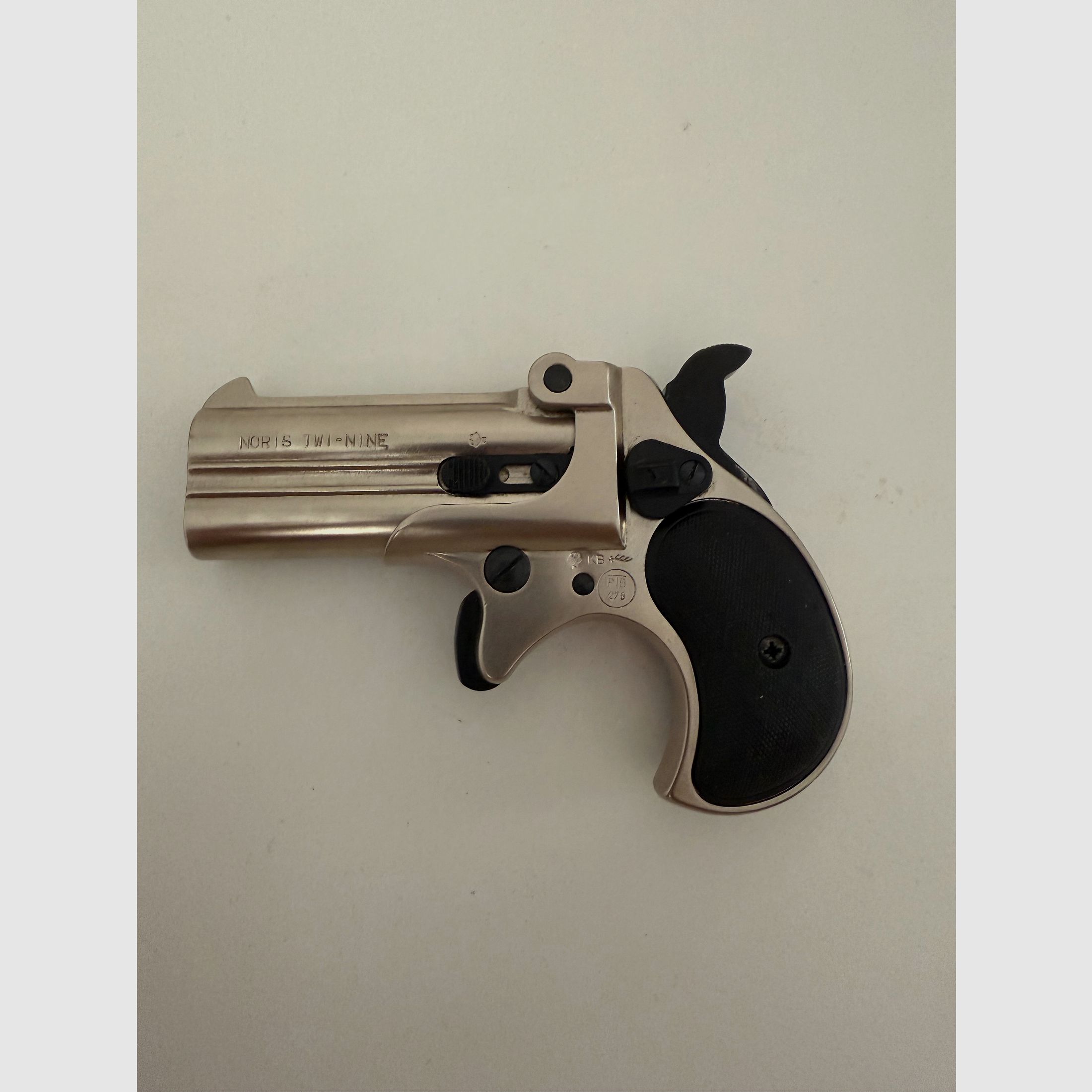 Noris Derringer Twi-Nine PTB 276