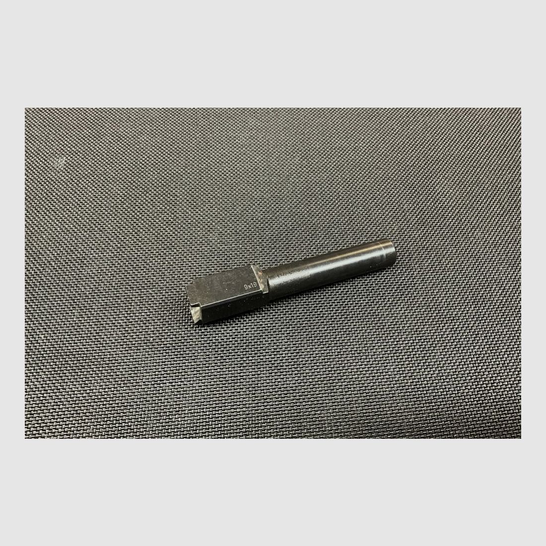 Glock Mod. 19 Autriche 9mmLuger