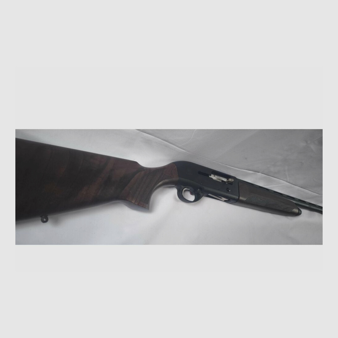 Beretta A300 Outlander semi-automatisch geweer 12/76! Staal schot goedgekeurd! 12/76