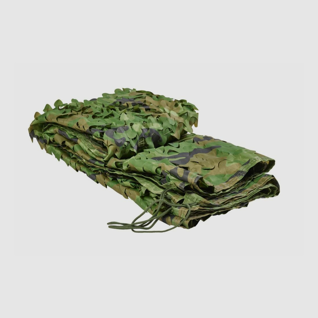 NATURWERK 3D camouflage net 3x2 m
