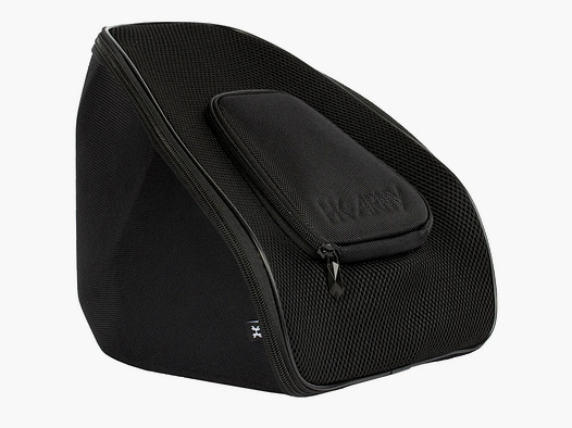 HK Army HSTL Goggle Case / Mask Bag (black)