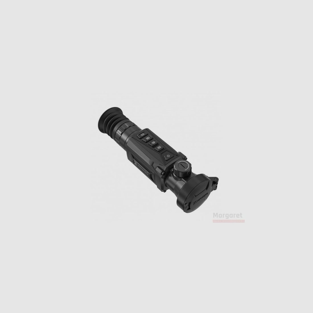Lunette de visée thermique HIKMICRO THUNDER TQ50 2.0, image 3 sur 6