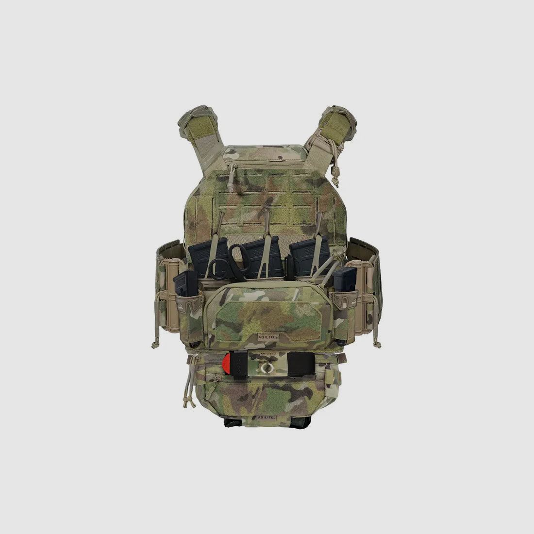 K-Zero SF Plate Carrier, Bild 10 von 17