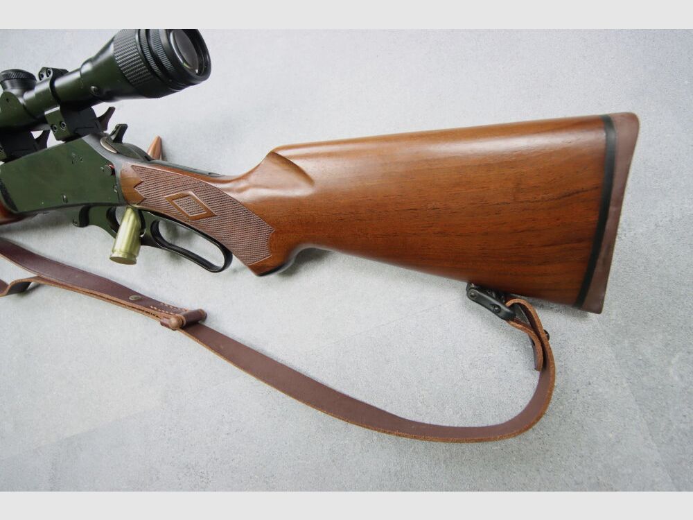Marlin Lever Action 336 CS