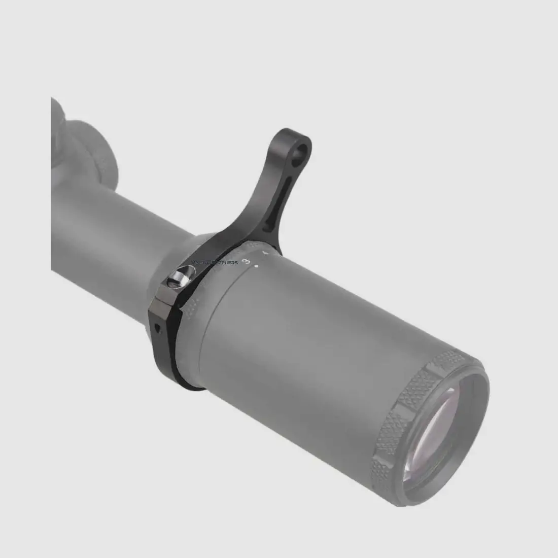 Vector Optics SCOT-57FF Palanca de Ajuste para Ampliación Universal 42-47mm, imagen 3 de 5
