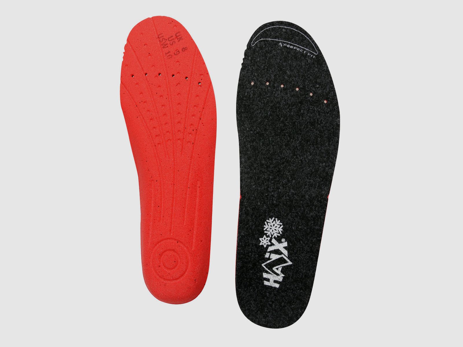 Haix semelles PerfectFit Winter