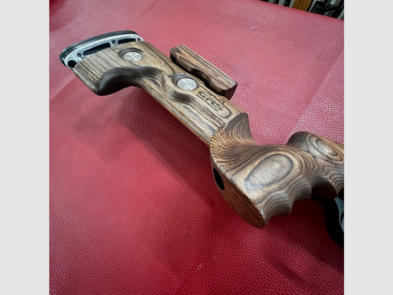 Carabina BLASER R8-GRS, immagine 6 di 16