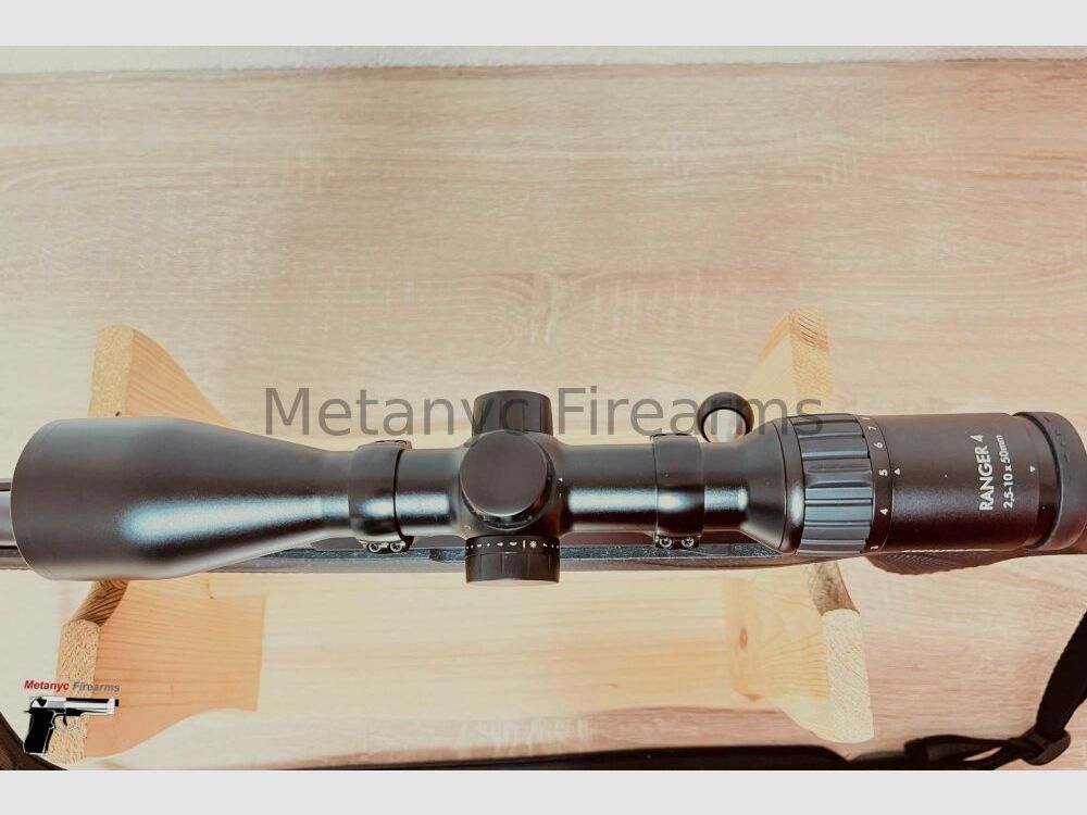 Tikka T3x Roughtech Black .30-06Spring