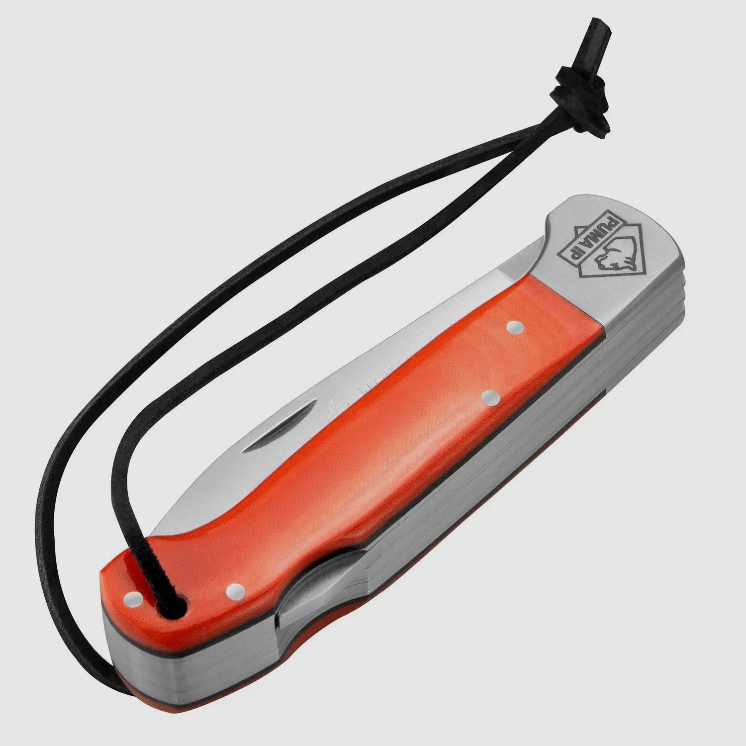 PUMA IP la caza micarta I