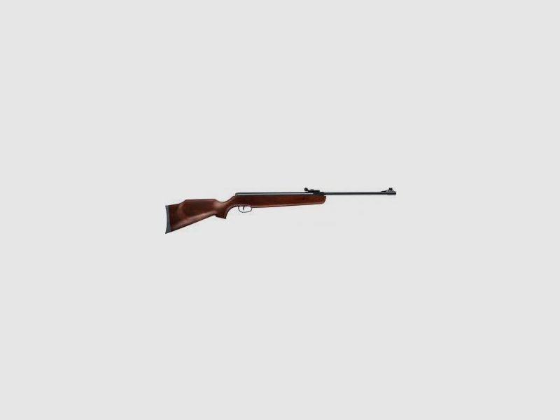 Black Force 550 Kal.4,50 mm - Abzug nicht verstellbar