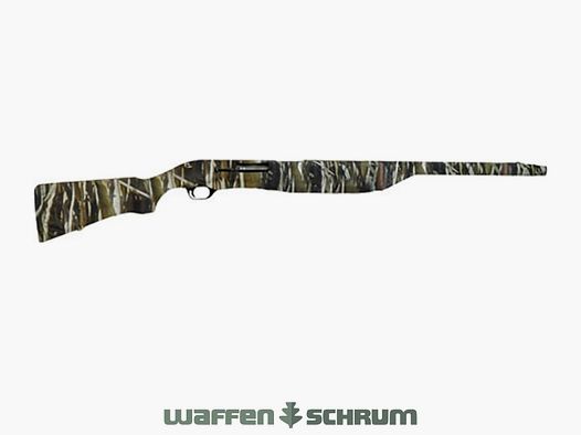 Chaussette de fusil de camouflage Fritzmann