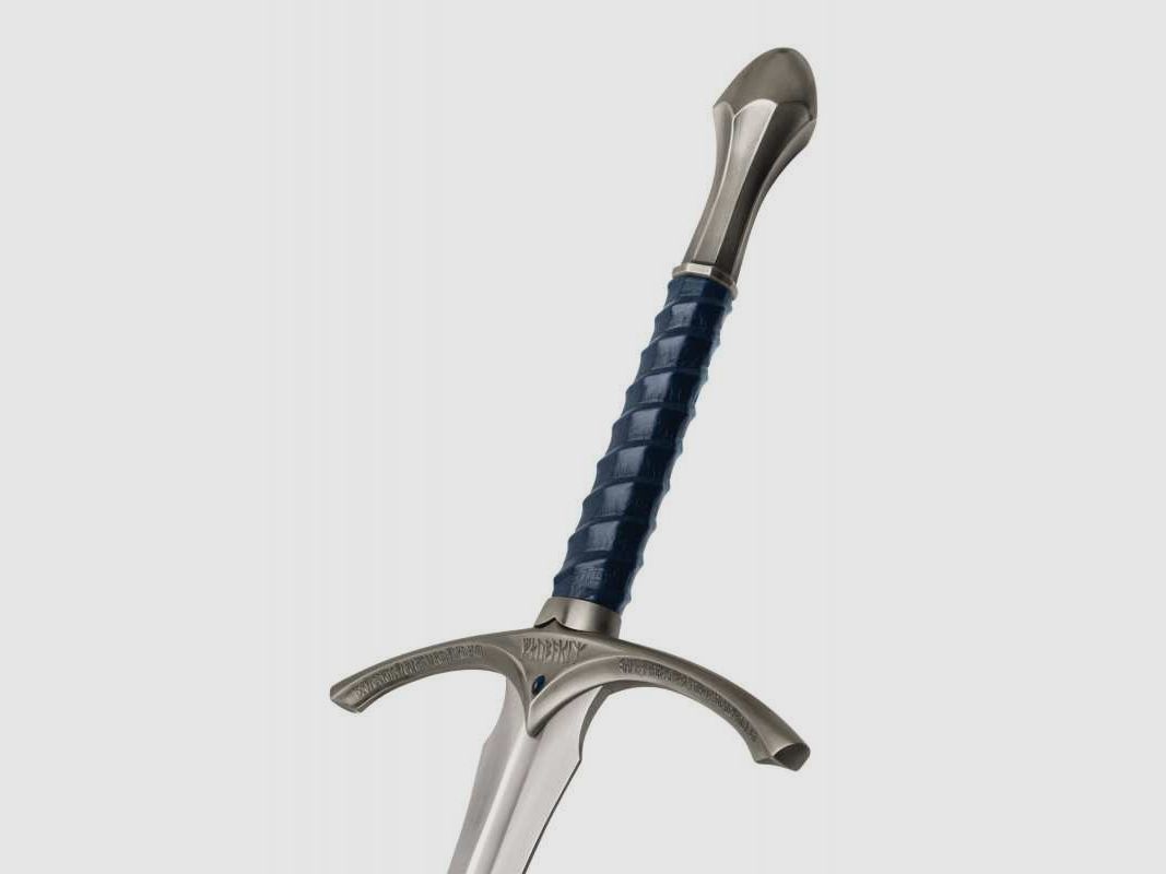 Der Hobbit - Glamdring, das Schwert Gandalf des Grauen