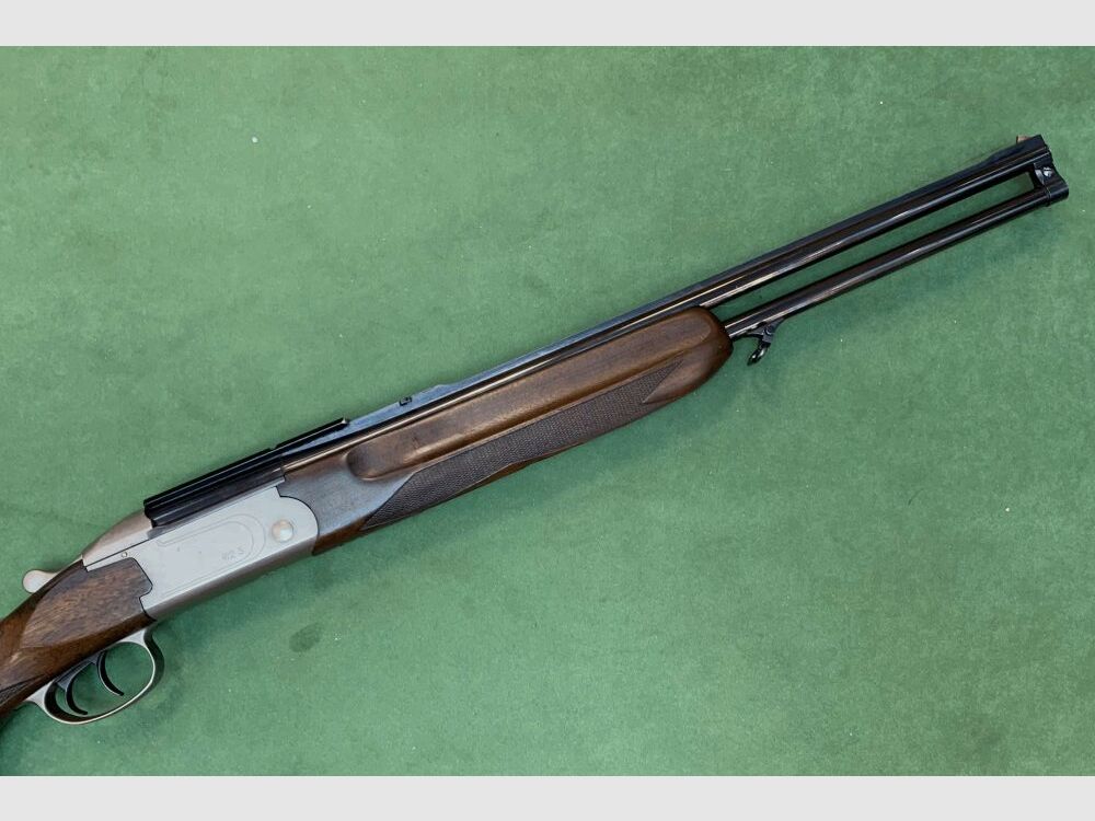 Tikka 412S .30-06Spring