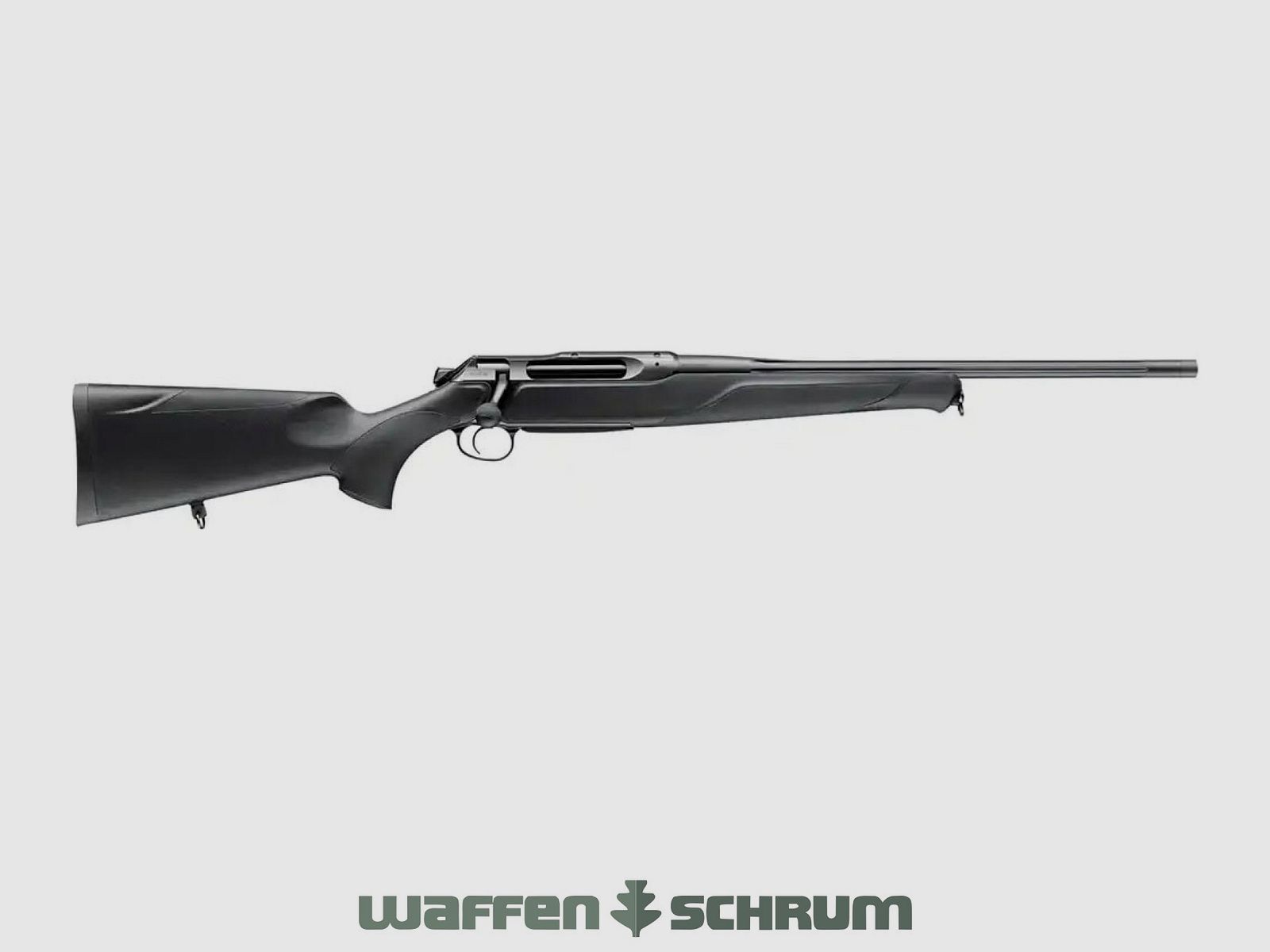 Sauer 505 ErgoMax Black Highland