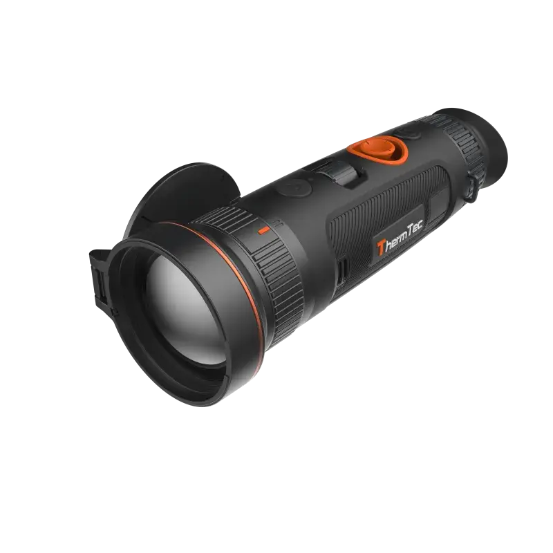 Thermisches Monokular Thermtec Wild 650D, Bild 2 von 10