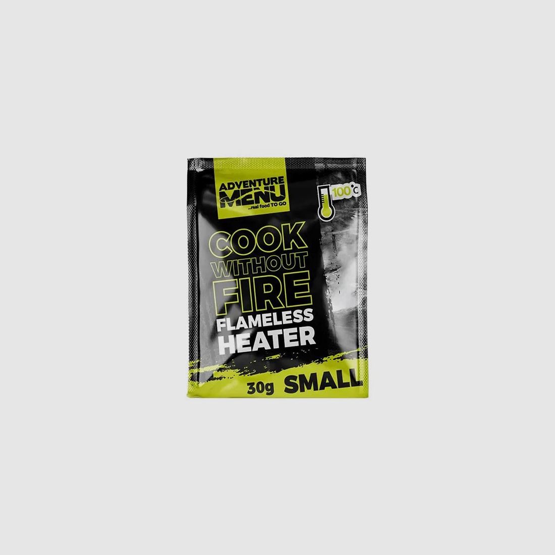 Adventure Menu Flameless Heater Pad 30 g für 1 Portion