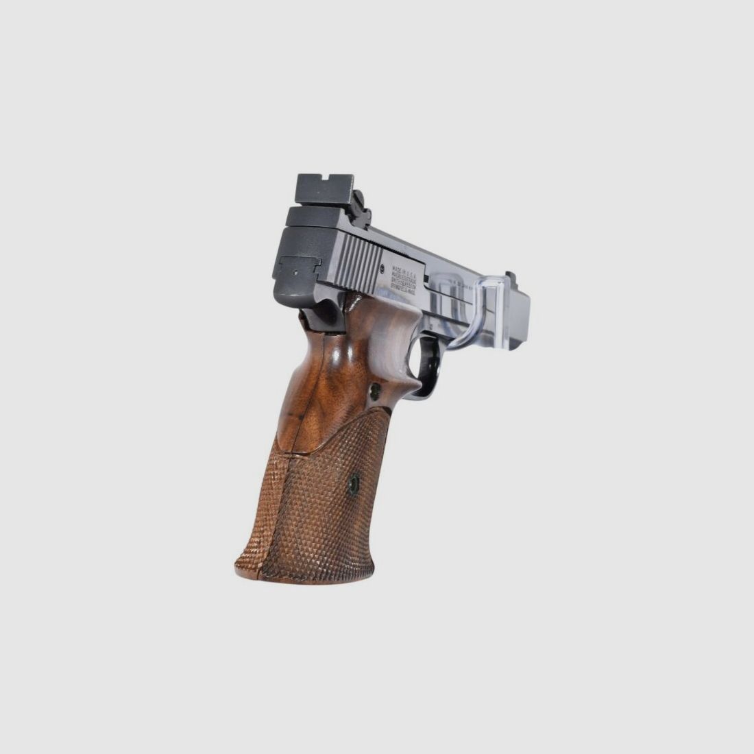 Smith & Wesson 41