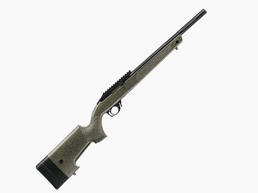 Bergara BXR Steel