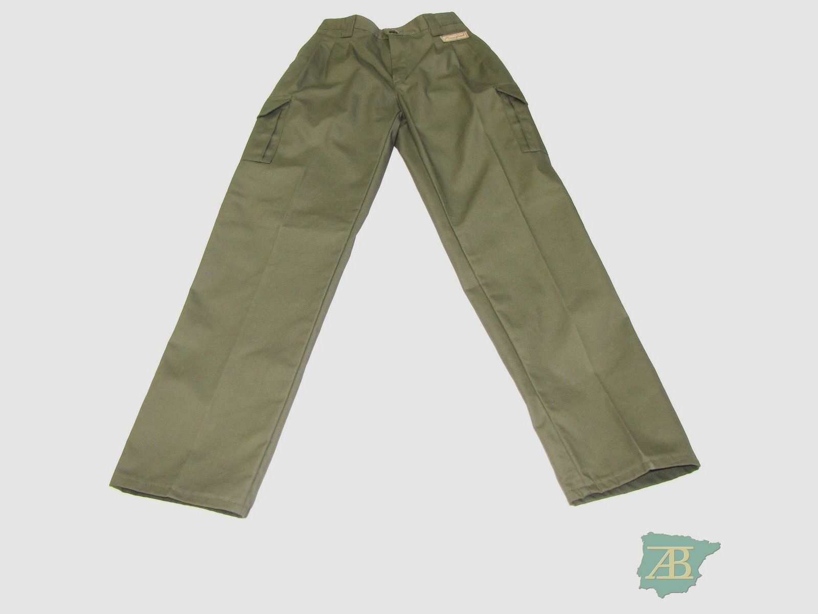 Pantaloni da caccia BENISPORT 603