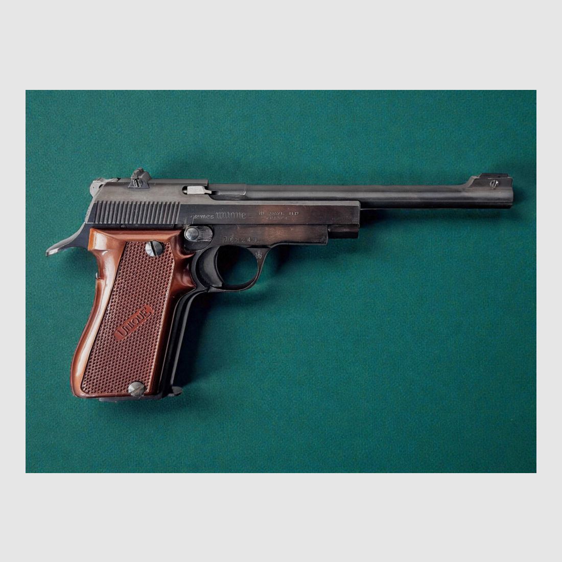Unique D.6