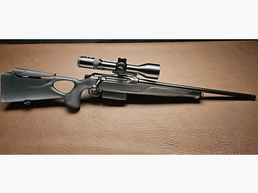 Sauer 505 Synchro XT .308Win