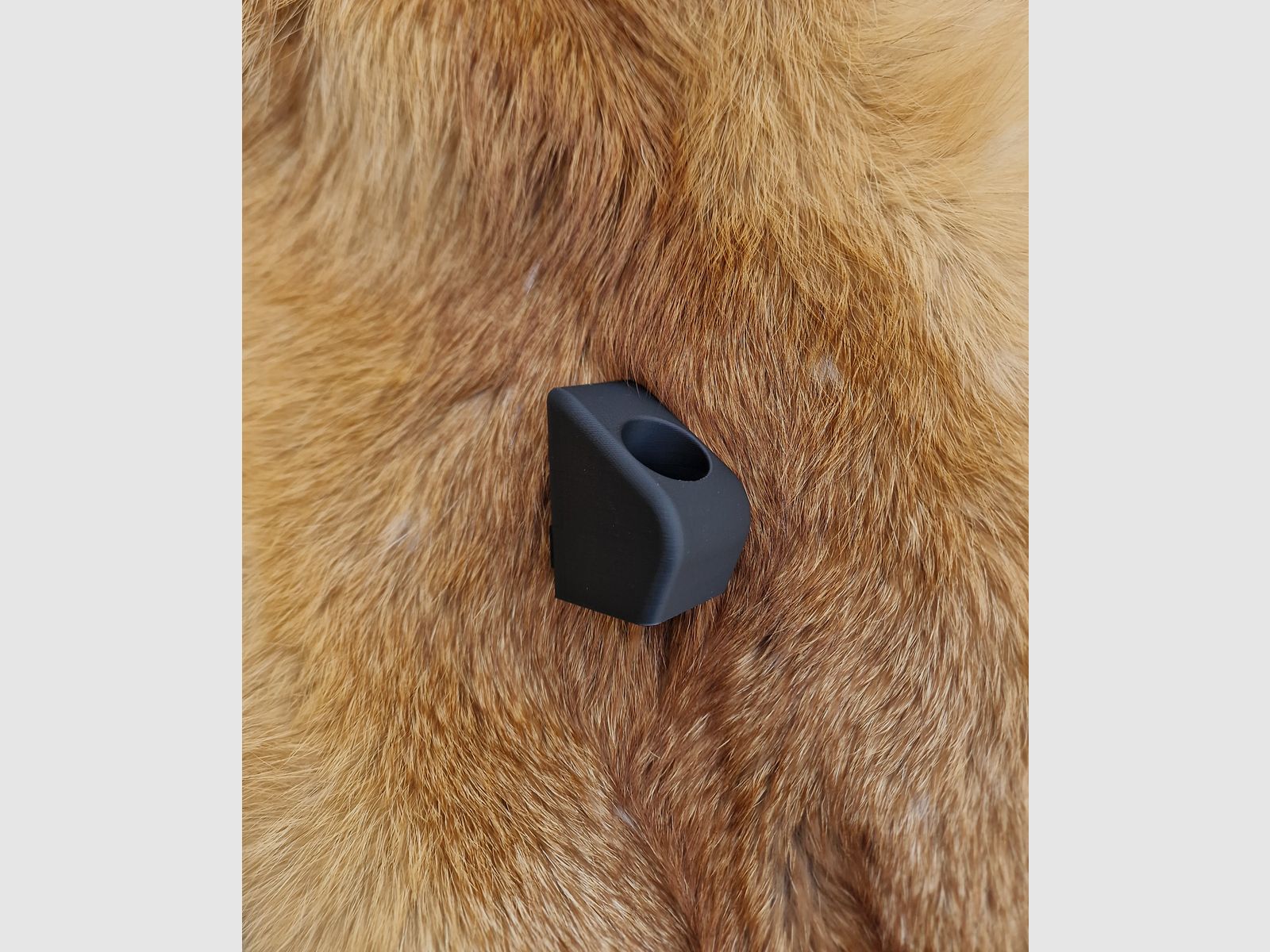 Supporto per testa bullone - Sauer 404