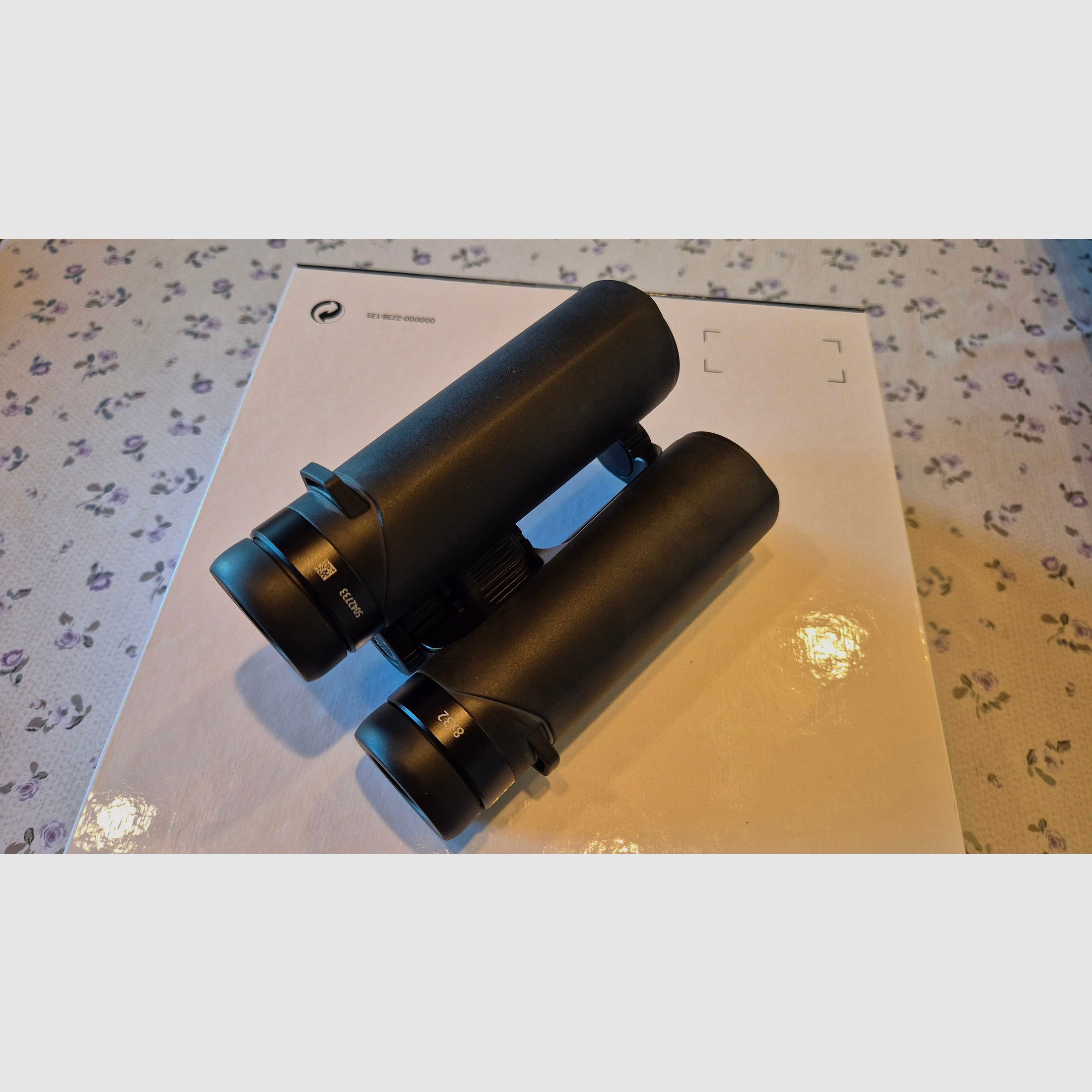 Zeiss Victory 8x32 SF